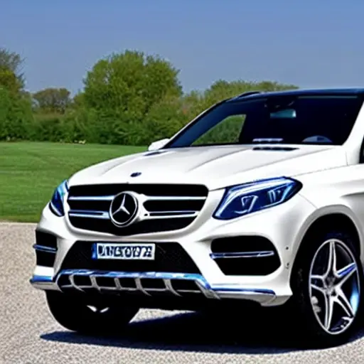 Прошивка евро 2 Mercedes GLE-class 2015