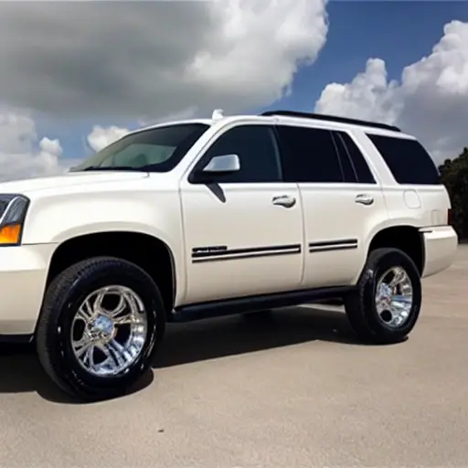 Удаление катализатора Chevrolet Tahoe 2000