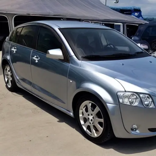 Удаление катализатора Geely MK 2008 2019