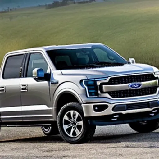 Замена лобового стекла	Ford	F150 Lightning	2022