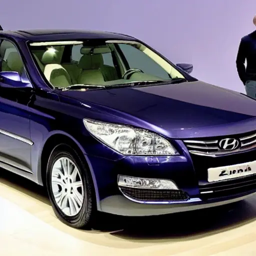 Замена лобового стекла	Hyundai	Azera	2006	2011