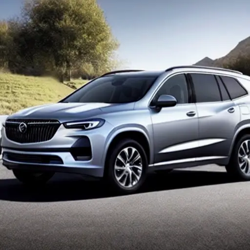 Замена лобового стекла	Buick	GL8 ES	2021