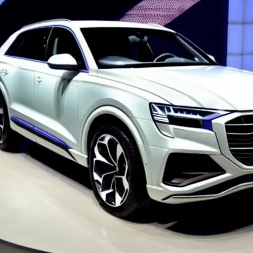 Замена лобового стекла	Audi	Q8 etron	2023