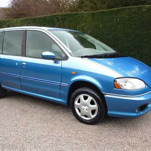 Прошивка евро 2 Seat Alhambra 1998