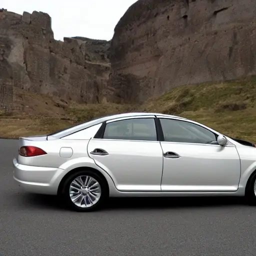 Прошивка евро 2 Hyundai Azera 2006 2011
