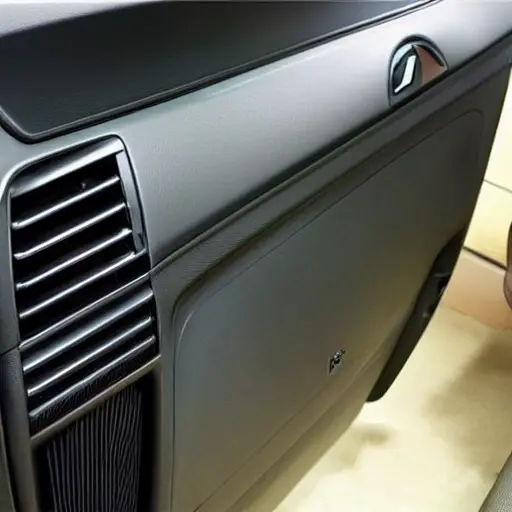 Мойка (чистка) радиаторов Peugeot 5008 2009