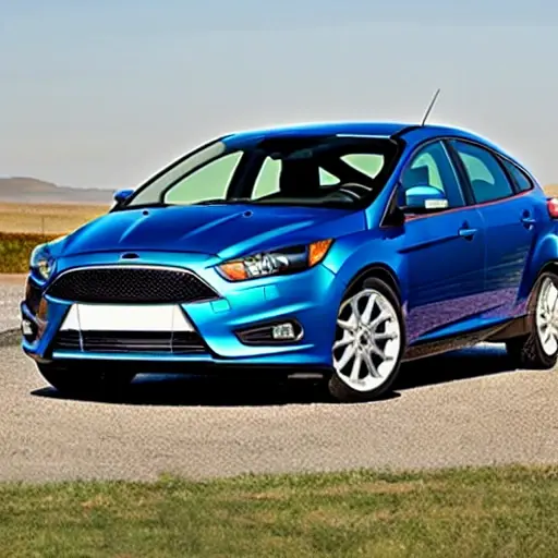 Замена датчика скорости вращения вала Ford Focus iii 4d