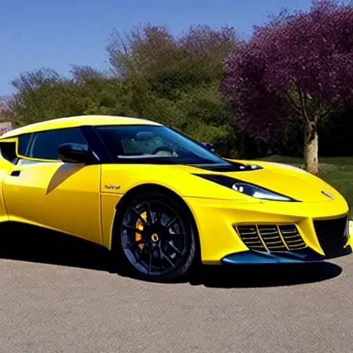 Прошивка евро 2 Lotus Evora 2009