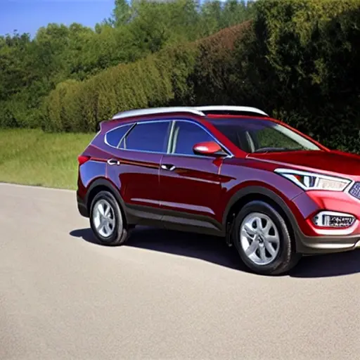Прошивка евро 2 Hyundai Santa Fe 2001