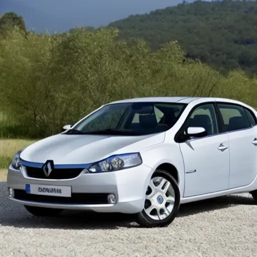 Замена лобового стекла Renault Fluence 2010 2019