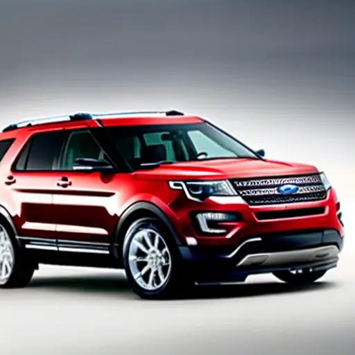 Замена сайлентблока заднего редуктора Ford Explorer