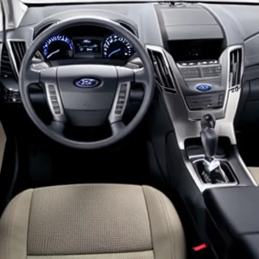 Прошивка евро 2 Ford C-Max 2003 2019