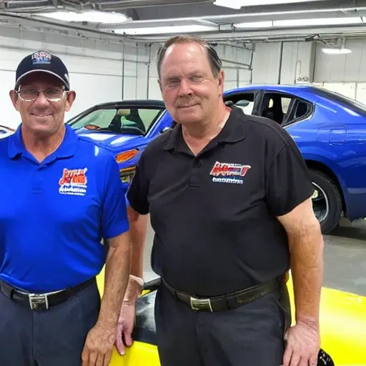 Замена масла в АКПП Dodge Hornet 2023