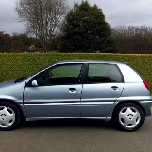 Замена масла в АКПП Citroen Saxo 1996 2004