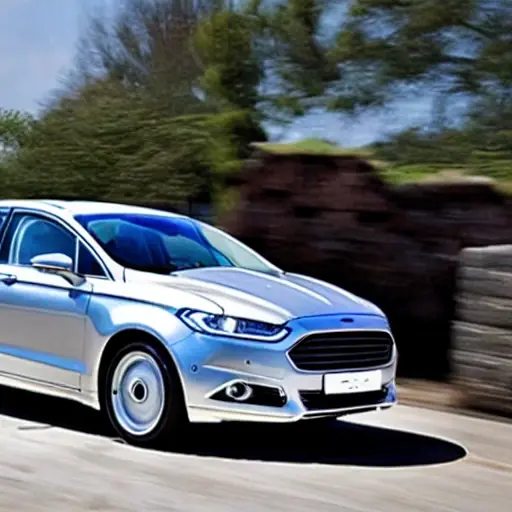 Замена электродвигателя привода зеркала Ford Mondeo