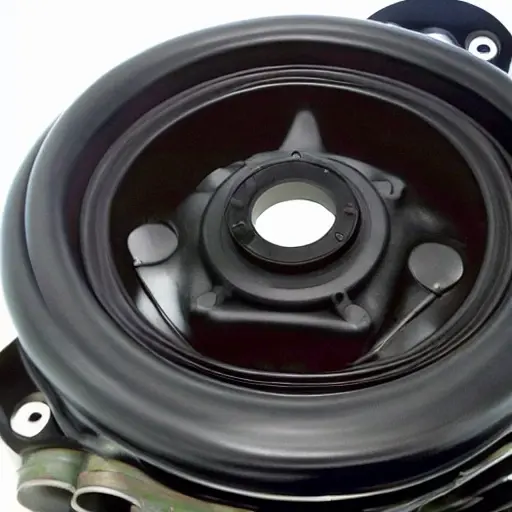 Замена датчика давления впускного коллектора Ford Focus iii 4d