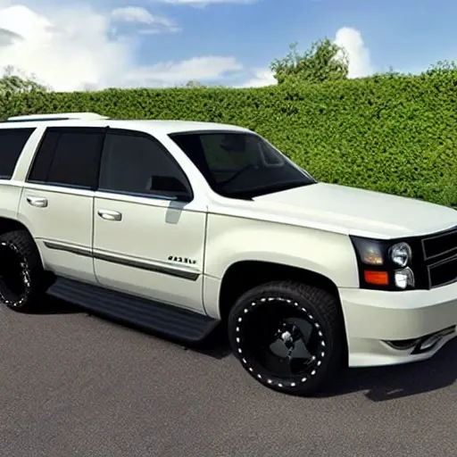 Прошивка евро 2 Chevrolet Tahoe 2000