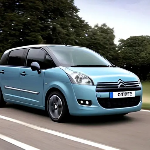 Замена жидкости ГУР Citroen