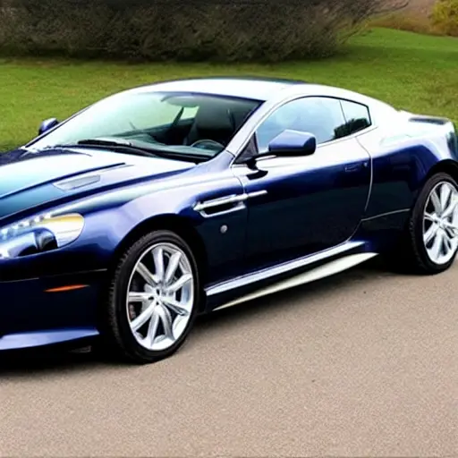Замена лобового стекла	Aston Martin	Virage	2011	2012