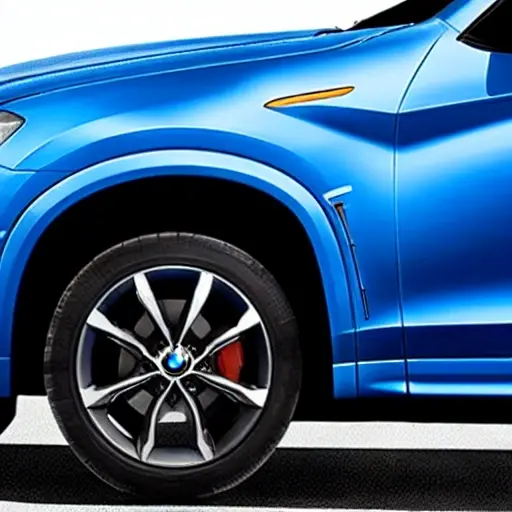Замена масла в АКПП BMW X4 2014