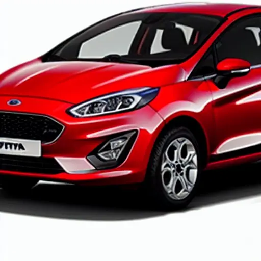 Прошивка евро 2 Ford Fiesta Active 2018