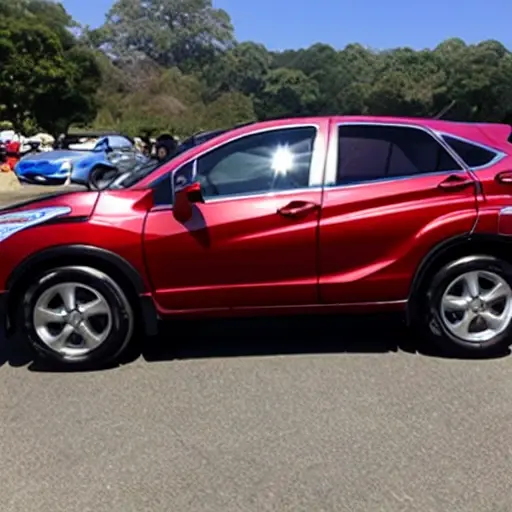 Замена масла в АКПП Honda Vezel 2013