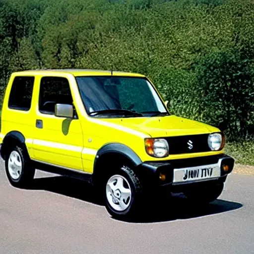 Прошивка евро 2 Suzuki Jimny 1998
