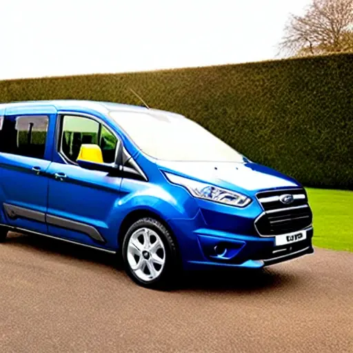 Замена стеклоподъемника Ford Tourneo connect