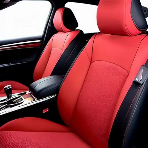 Замена электроразъема Airbag FAW Bestune b70
