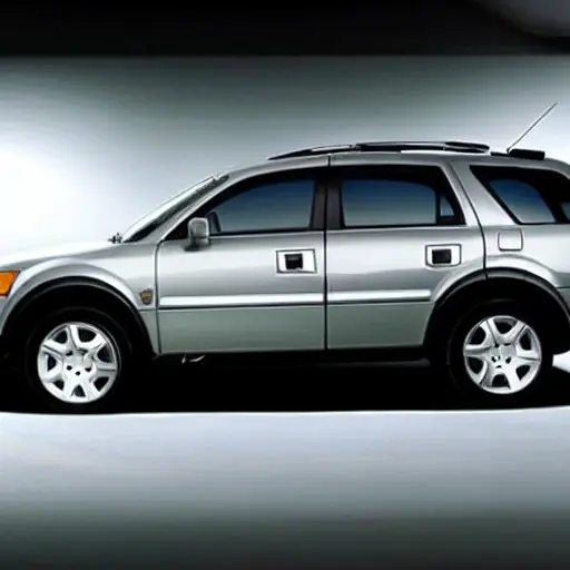 Прошивка евро 2 Saturn Vue 2002 2007
