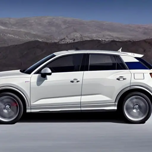 Удаление катализатора Audi Q2L 2019