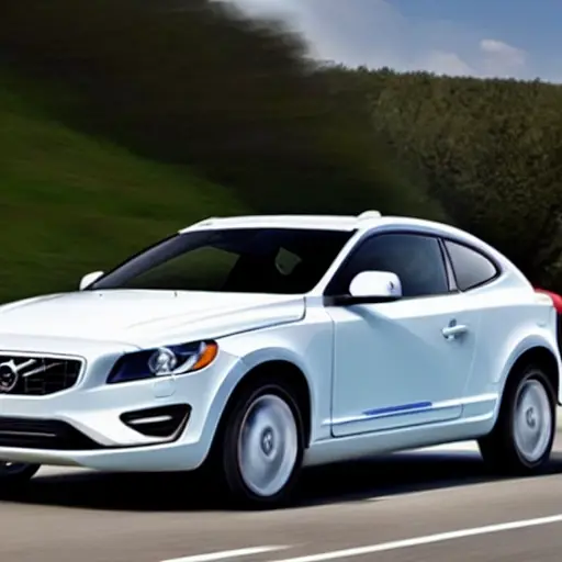 Прошивка евро 2 Volvo C40 2021