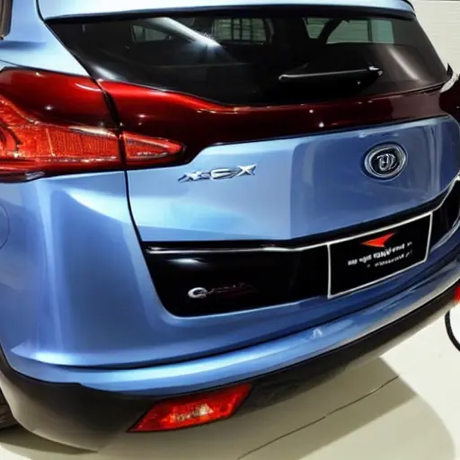 Замена масла в АКПП Geely Emgrand X7 2011 2021