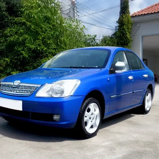 Мойка (чистка) радиаторов Geely Otaka 2006 2009