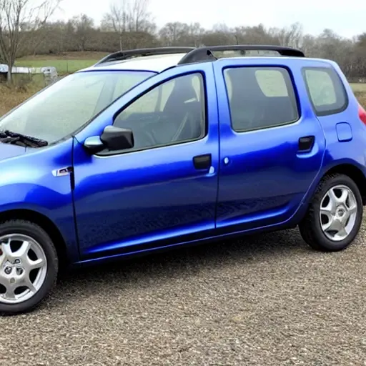 Замена масла в АКПП Dacia Dokker 2012 2021