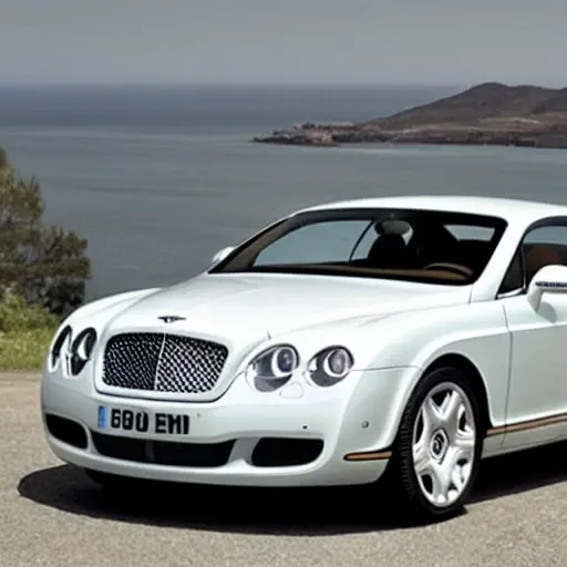 Удаление катализатора Bentley Continental 2003 2020