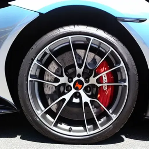 Замена масла в АКПП McLaren 540C 2015 2021