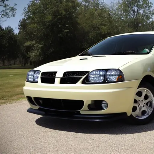 Удаление катализатора Dodge Neon 2000 2020