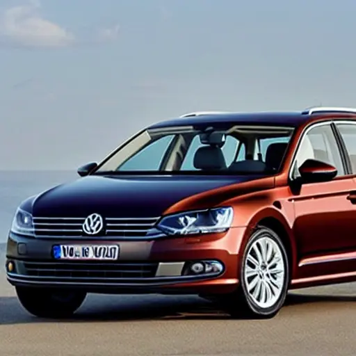Автосервис Volkswagen Passat 2000