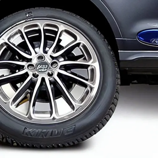 Замена уплотнительных колец радиатора кондиционера Ford Kuga c520