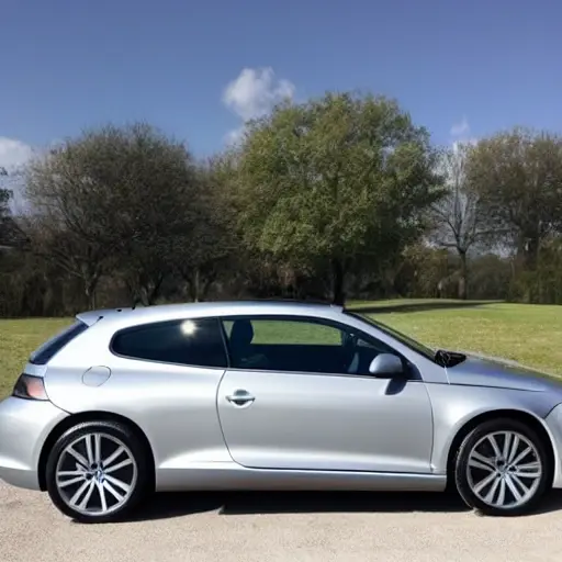 Прошивка евро 2 Volkswagen Scirocco 2008 2017