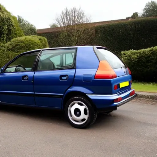 Диагностика Citroen Saxo 1996 2004