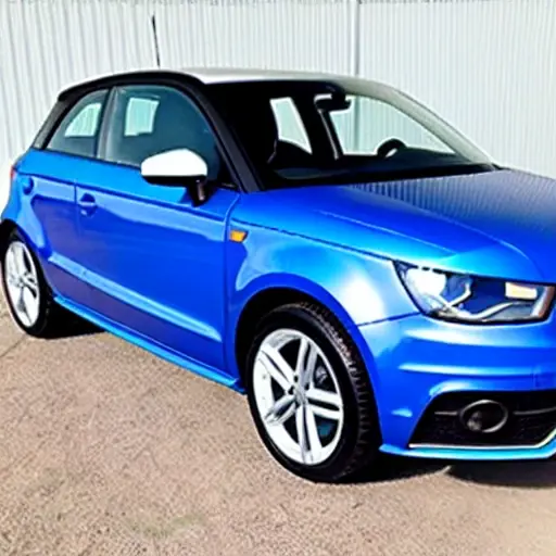 Замена масла в АКПП Audi A1 2010