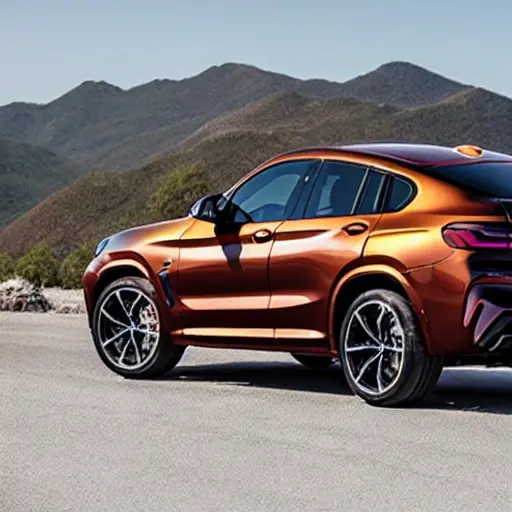 Замена лобового стекла	BMW	X4 M	2019