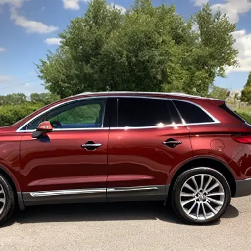 Замена масла в АКПП Lincoln MKX 2006 2018