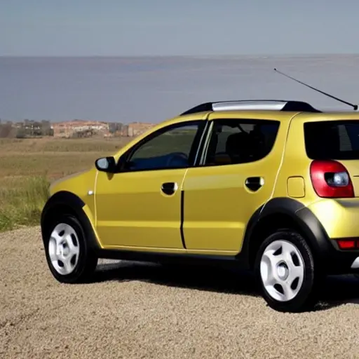 Прошивка евро 2 Renault Sandero Stepway 2008 2022