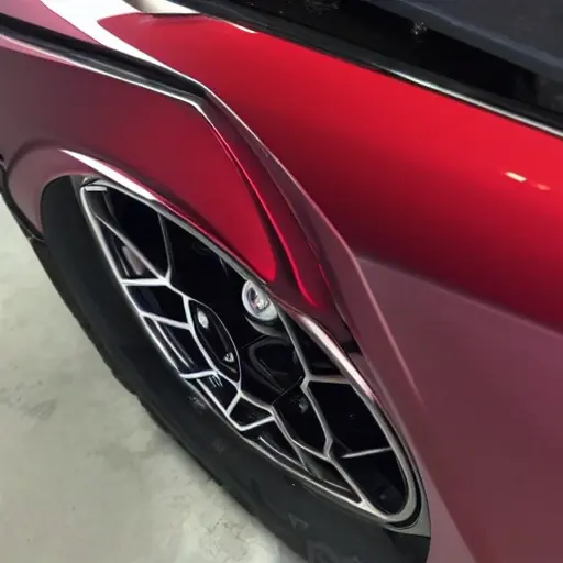 Удаление катализатора Chery eQ5 2020