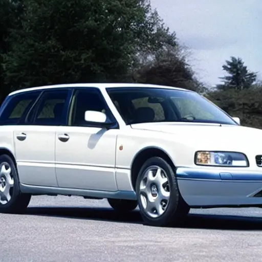 Прошивка евро 2 Volvo V90 1996