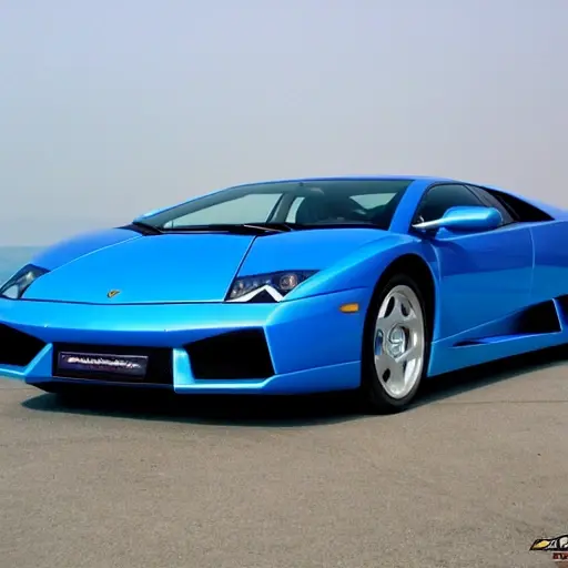 Замена лобового стекла Lamborghini Murcielago 2003 2010