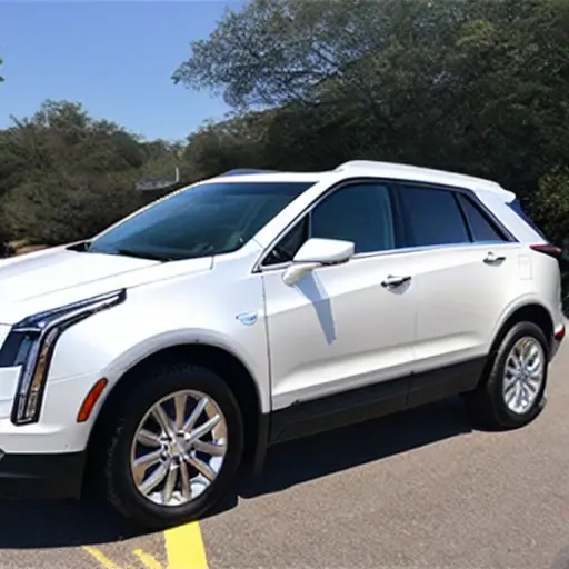 Замена лобового стекла	Cadillac	XT4	2018